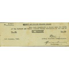 2 Shillings