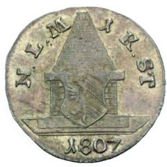 1 Kreuzer