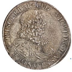 60 Kreuzers - Louis VI