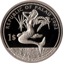 1 Dollar Jellyfish