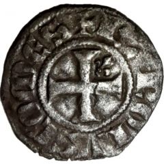 Obol - Charles III