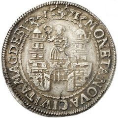 1 Thaler