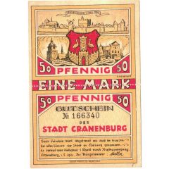 1 Mark