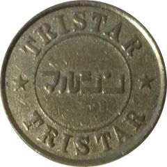 Token - Tristar