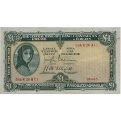 1 Pound