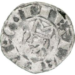 Denier - Peter I