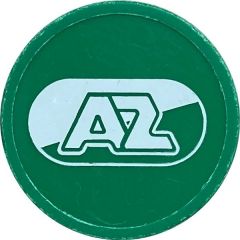 Token - AZ Football Club Alkmaar
