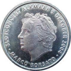 1/2 Waagje - Alkmaar 750th anniversary