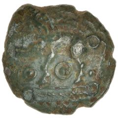 Bronze Unit Boar Lion