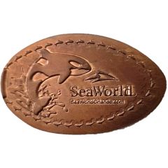 SeaWorld Orlando