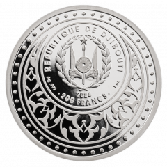 200 Francs Beautiful Wishes