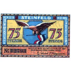 75 Pfennig