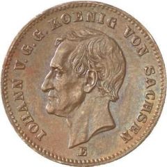 20 Mark - John