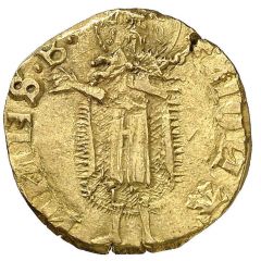 Florin - Henry IV