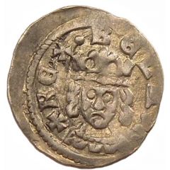 Denier - Béla IV