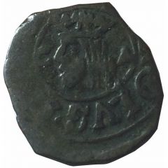 Denier - Karolus II