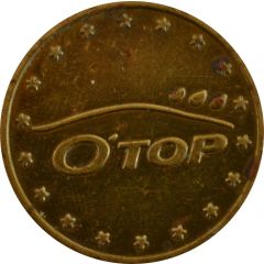 O`TOP Dispenser Token