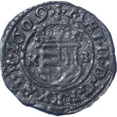 Denier - Matthias II
