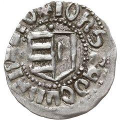 1 Dinar - Radu I