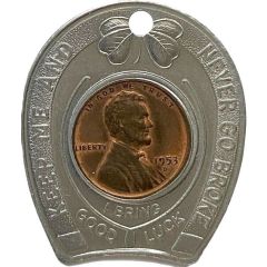Encased Token - Raleigh, North Carolina