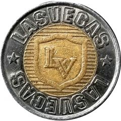 Token - Las Vegas LV
