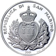 10 000 Lire International Chambers of Commerce Convention