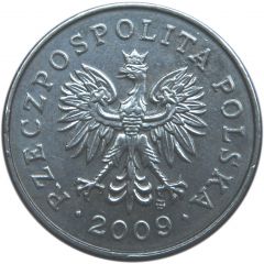 20 Groszy
