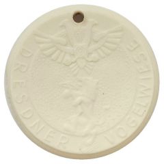 Medal - Dresdener Vogelwiese 1956