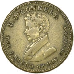 Souvenir - Victoria Daniel O’Connell