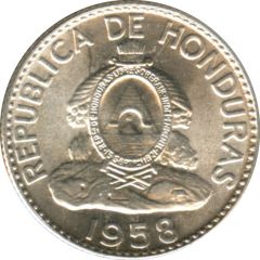 20 Centavos