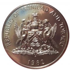 10 Dollars Independence