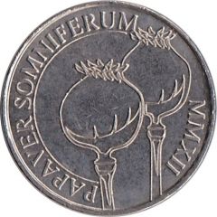 Hof-Taler - Hof Apotheke Stuttgart