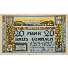 20 Mark