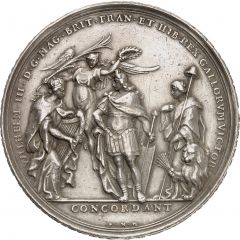 Battle of La Hogue