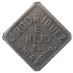 Token - J. Rodriguez e Hijo