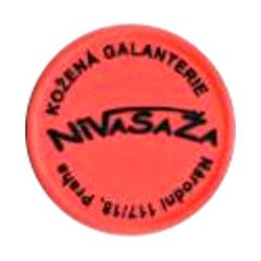 Shopping Cart Token - Nivasaža