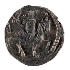 Denier - Andrew III