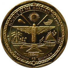 10 Dollars SAR 520 Class