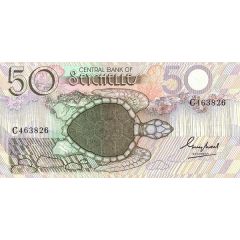 50 Rupees