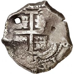 4 Reales - Louis I