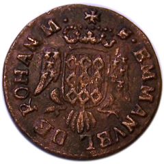 5 Grani - Emmanuel de Rohan