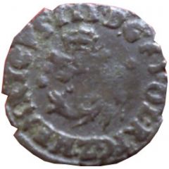 Liard - Henri III