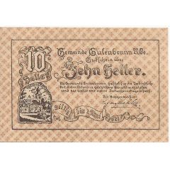 10 Heller Gutenbrunn