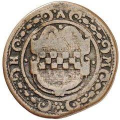 12 Pfennig