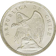 40 Centavos