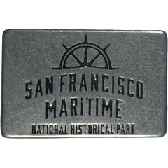 National Historical Park - Balclutha San Francisco, California