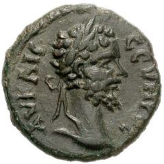 Æ17 - Septimius Severus
