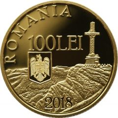 100 Lei World War I