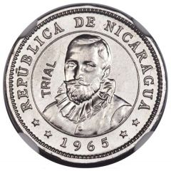 5 Centavos Trial Strike