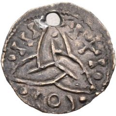 1 Penning - Harald Hardråde